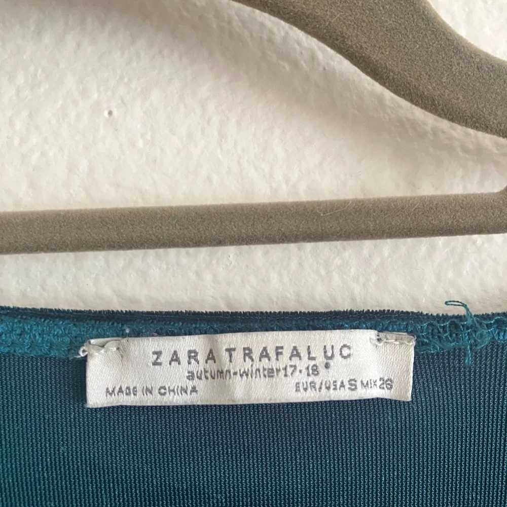 Zara autumn winter collection - Picture 2 of 3